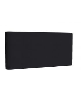 Single Panel 90 Black