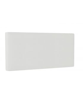 Single Panel 90 White