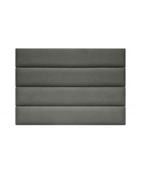 4-Panel 120 Anthracite