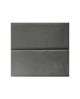 2-Panel 90 Anthracite