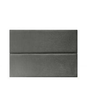 2-Panel 120 Anthracite