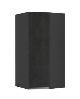 Garderoba Prawa Mode Concrete Dark