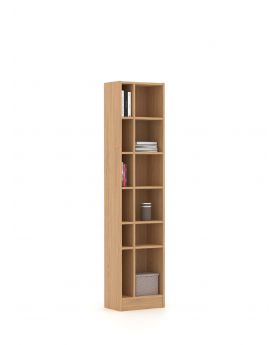 Przerywnik 200-50 Mode White Oak