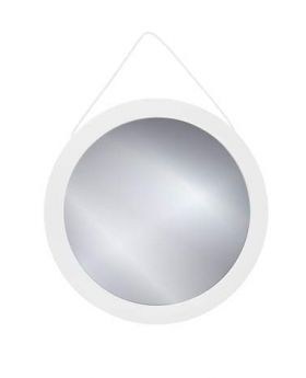 Lustro Circle 60 White