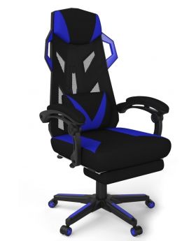 Krzesło obrotowe Game-Pro Blue