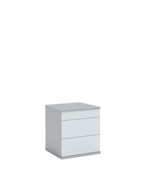 Box Flex Uni Grey