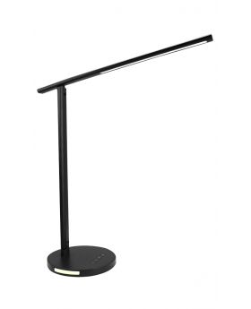 Lampka Stick Black