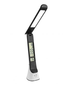 Lampka Calendar White