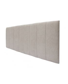 2-Panel Chill Beige Gemma