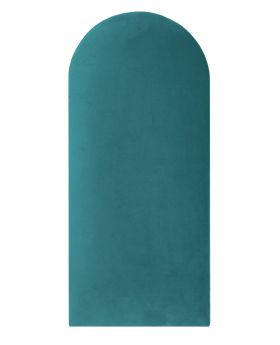 Panel Biszkopt Turquoise Piano