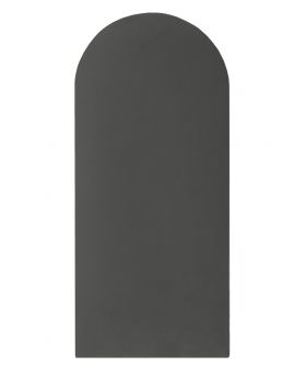 Panel Biszkopt Anthracite Piano