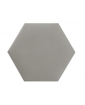 Panel Heksagon Beige Piano