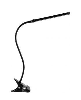 Lampka Flexi Black