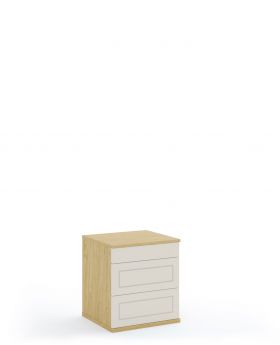 Box Flex Frame Oak Kaszmir
