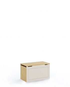 Skrzynia Frame Oak Kaszmir