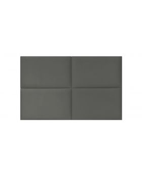 Quadro Panel 140 Anthracite