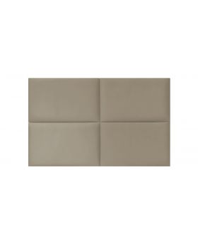 Quadro Panel 140 Latte