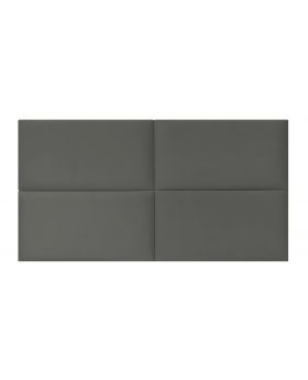 Quadro Panel 160 Anthracite