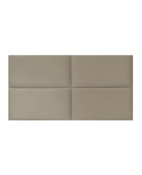 Quadro Panel 160 Latte