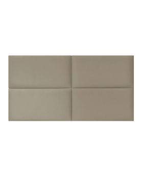 Quadro Panel 160 Latte