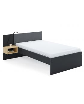 Łóżko SN 120 P=L Loft