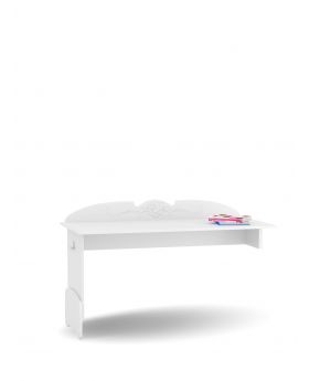 Biurko Up Mix 120 Bianco Fiori