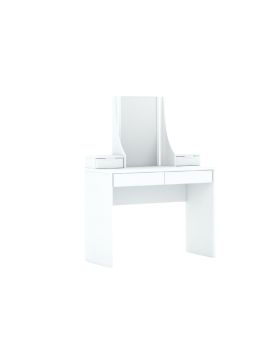 Toaletka 95 Mode White