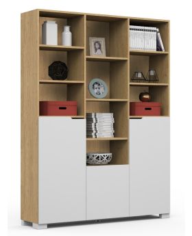 Regał 150 Uni Oak