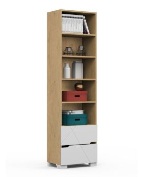 Regał 55 X Oak