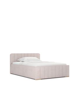 Łóżko SkyBed 140 H=87 Blush Cloud 60