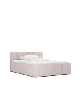 Łóżko SkyBed 160 H=87 Blush Cloud 60