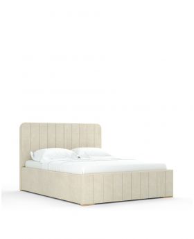 Łóżko SkyBed 160 Beige Cloud