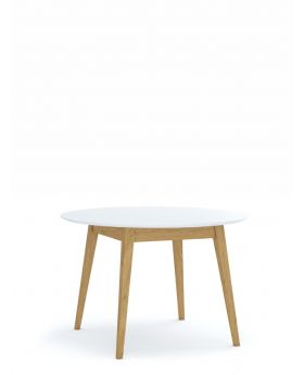 Stół 115 White&Oak