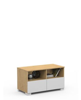 Szafka RTV 100 Uni Oak