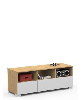 Szafka RTV 150 Uni Oak