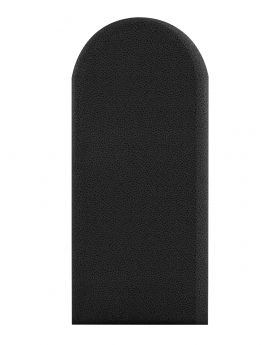 Panel Biszkopt Black