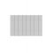 Vertical Panel 145 Grey Cloud 81