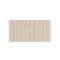 Vertical Panel 165 Beige Cloud 03