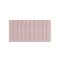 Vertical Panel 165 Blush Cloud 60