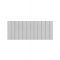 Vertical Panel 200 Grey Cloud 81