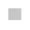 Vertical Panel 95 Grey Cloud 81