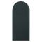Panel Biszkopt Anthracite Cloud 97