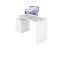 Biurko L4 125 White