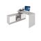 Biurko L4 145 Grey