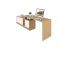 Biurko L4 165 Oak