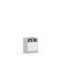 Komoda 60 Mode White Grey
