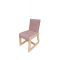 Krzesełko Ergo Soft Pink