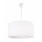 Lampa Flash White