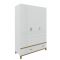 Szafa 150 Hygge White