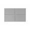 Quadro Panel 140 Stone